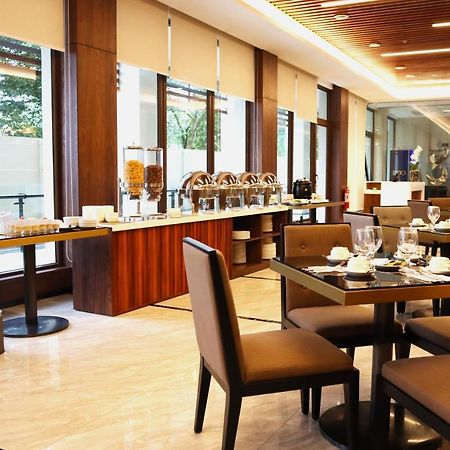Hotel Casiana & Events Center Tagaytay Managed By Hii 따가이따이 외부 사진