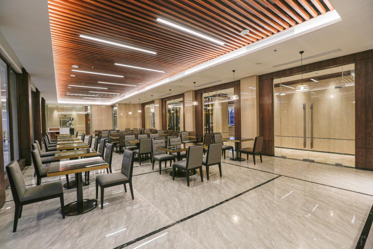 Hotel Casiana & Events Center Tagaytay Managed By Hii 따가이따이 외부 사진