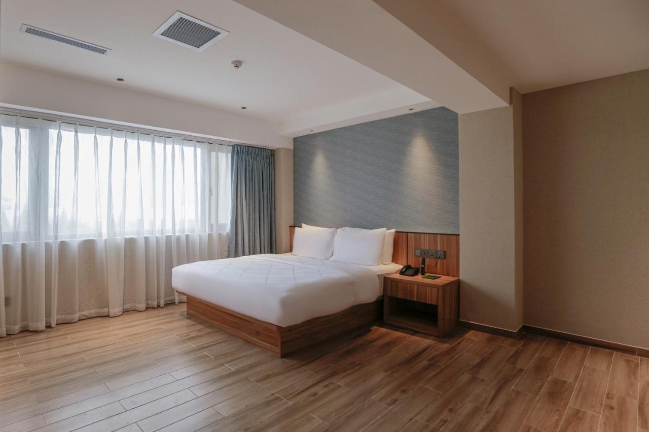 Hotel Casiana & Events Center Tagaytay Managed By Hii 따가이따이 외부 사진