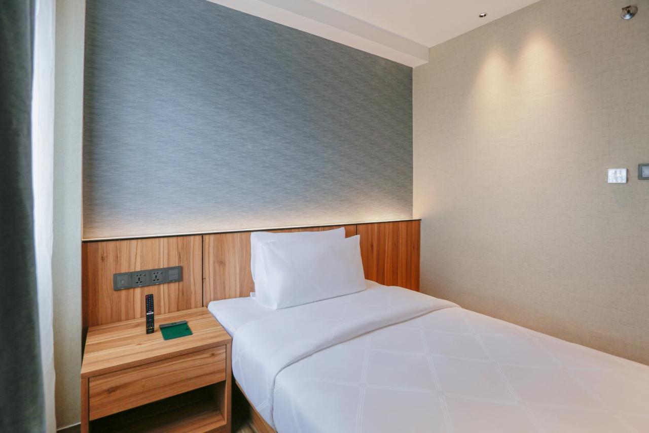 Hotel Casiana & Events Center Tagaytay Managed By Hii 따가이따이 외부 사진