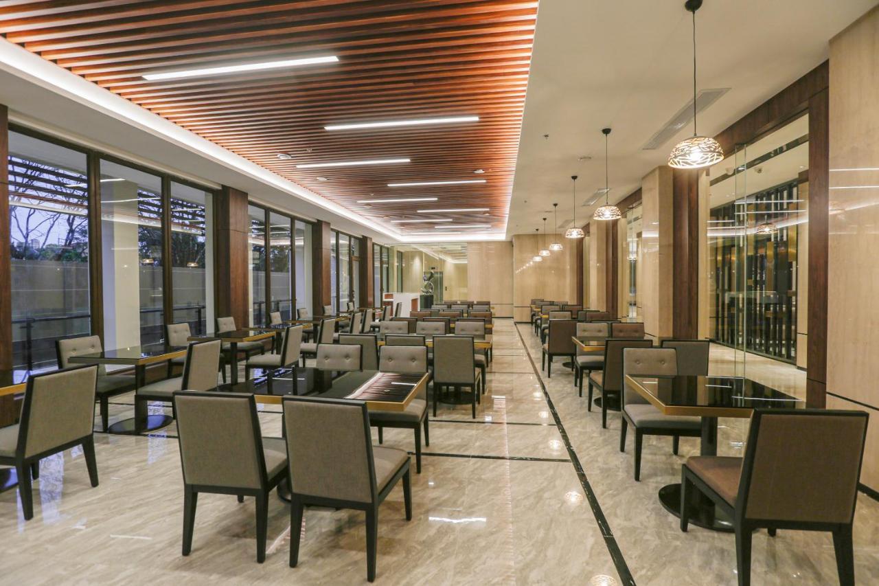 Hotel Casiana & Events Center Tagaytay Managed By Hii 따가이따이 외부 사진