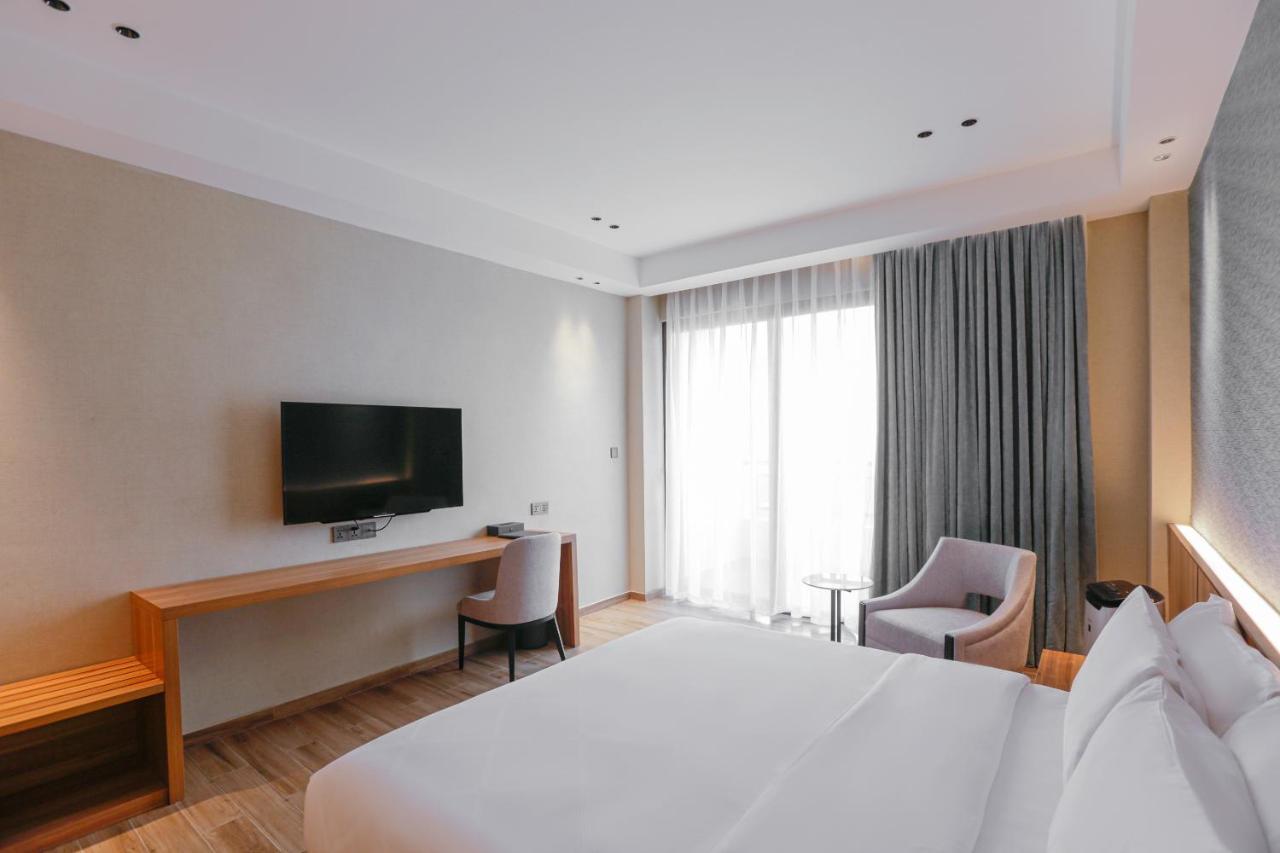 Hotel Casiana & Events Center Tagaytay Managed By Hii 따가이따이 외부 사진