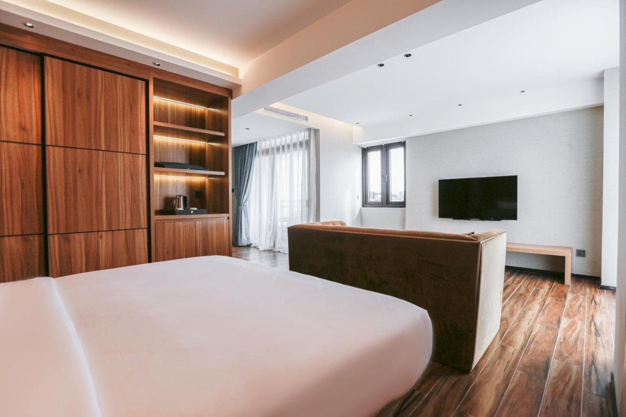 Hotel Casiana & Events Center Tagaytay Managed By Hii 따가이따이 외부 사진