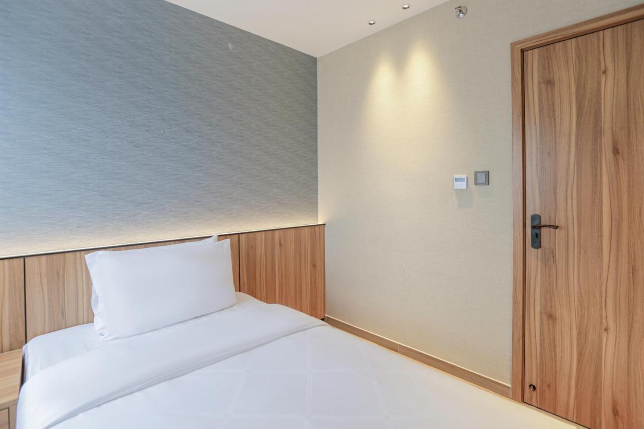 Hotel Casiana & Events Center Tagaytay Managed By Hii 따가이따이 외부 사진