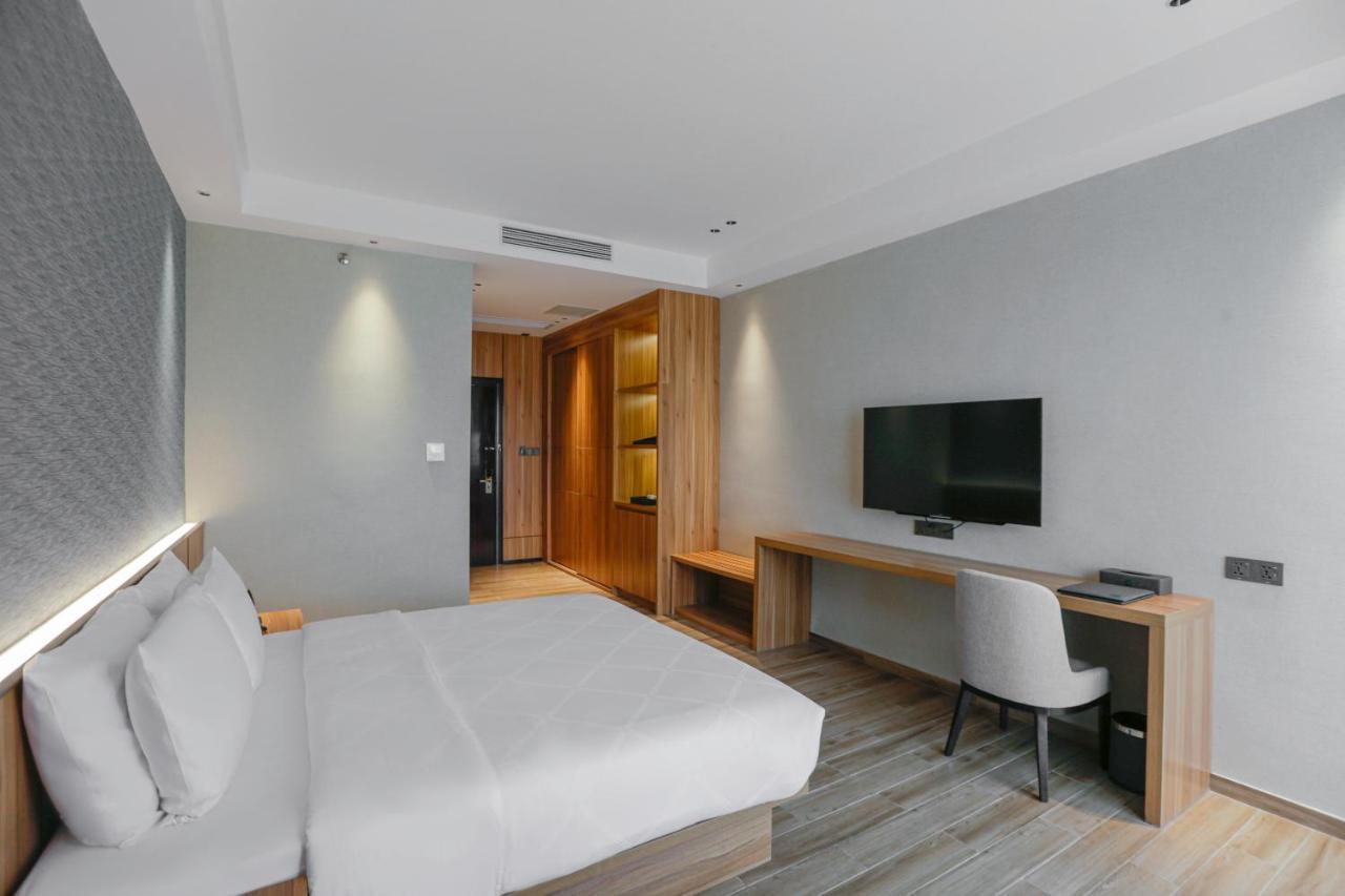 Hotel Casiana & Events Center Tagaytay Managed By Hii 따가이따이 외부 사진