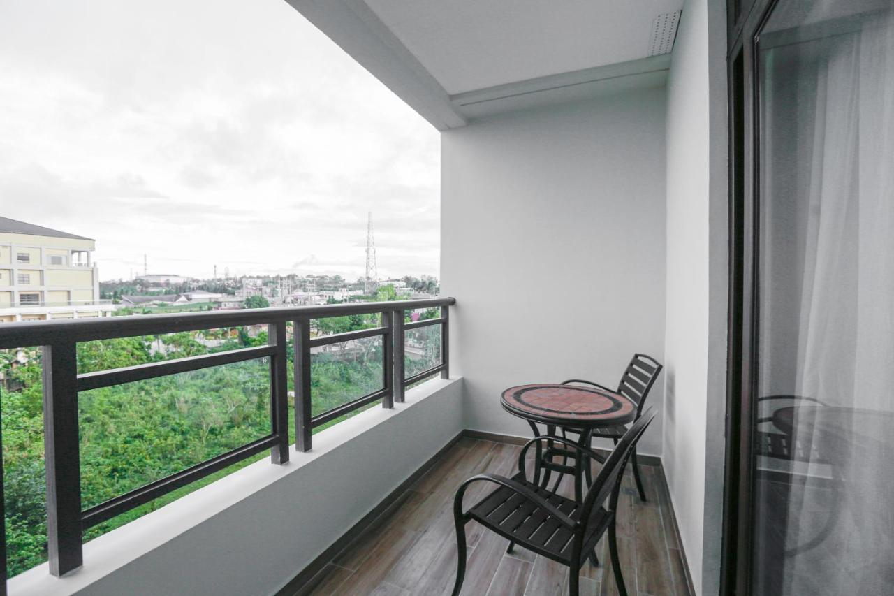 Hotel Casiana & Events Center Tagaytay Managed By Hii 따가이따이 외부 사진