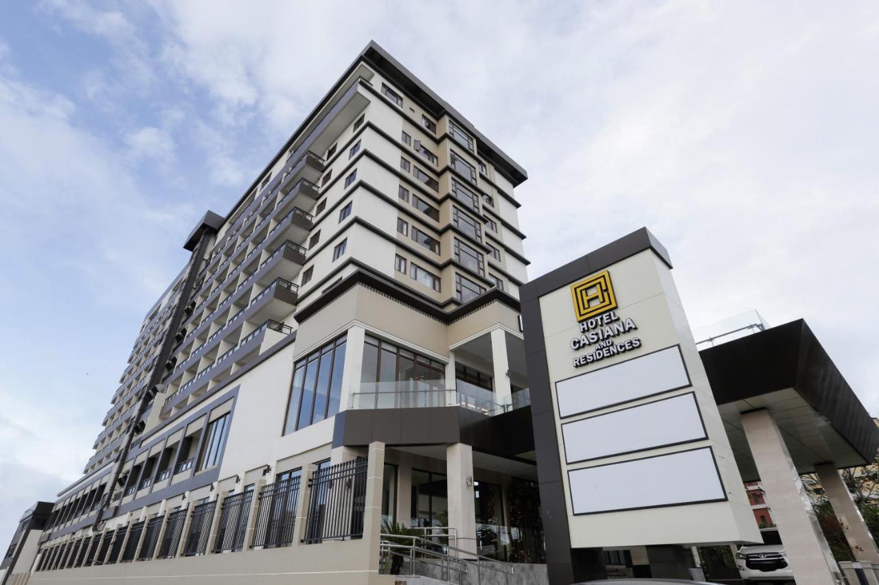 Hotel Casiana & Events Center Tagaytay Managed By Hii 따가이따이 외부 사진