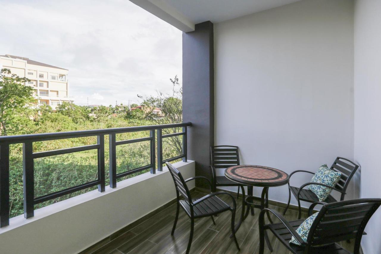 Hotel Casiana & Events Center Tagaytay Managed By Hii 따가이따이 외부 사진