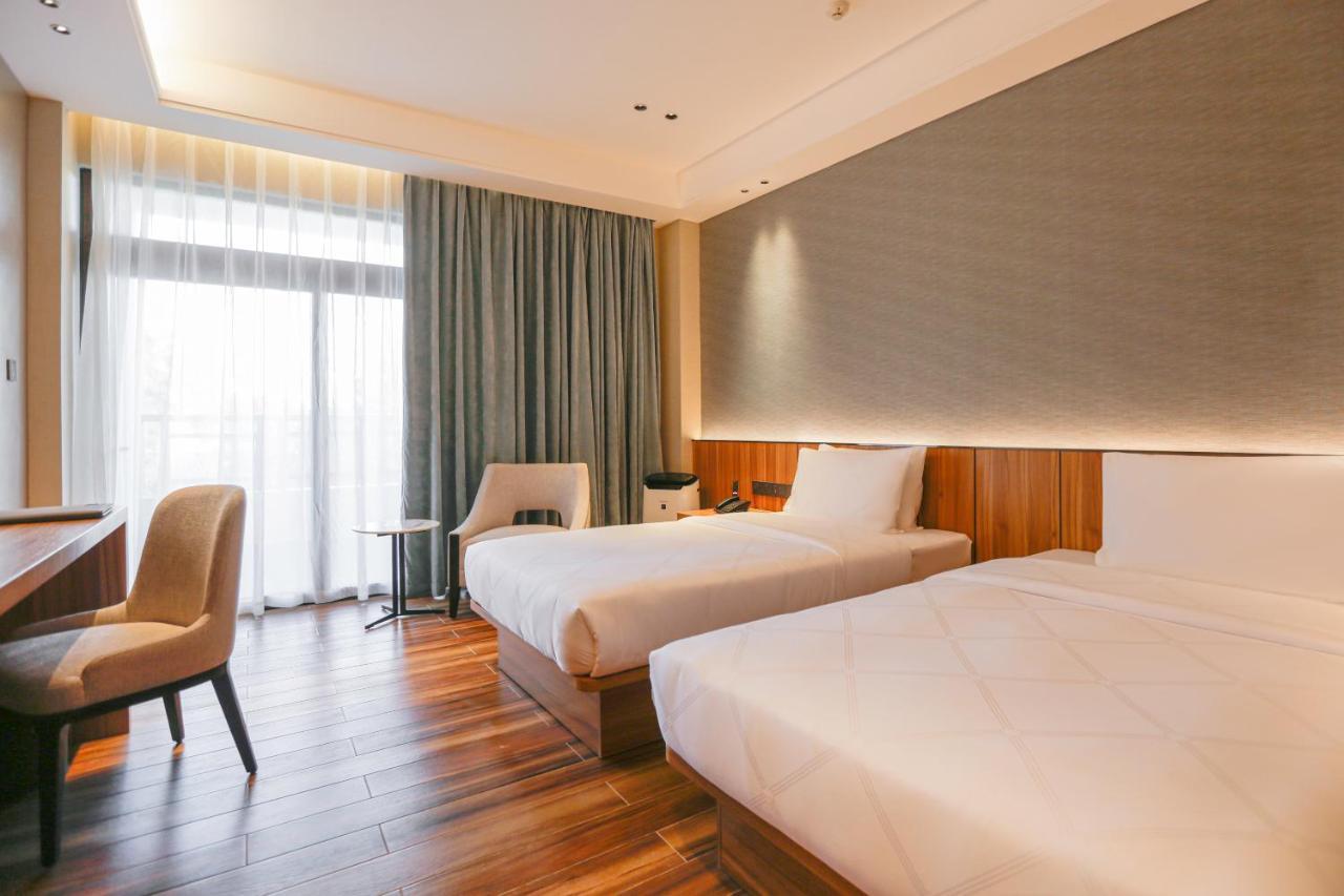Hotel Casiana & Events Center Tagaytay Managed By Hii 따가이따이 외부 사진