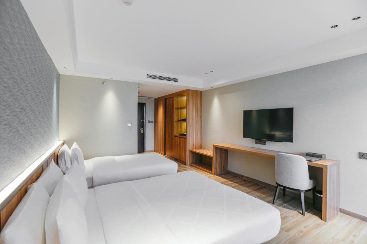 Hotel Casiana & Events Center Tagaytay Managed By Hii 따가이따이 외부 사진