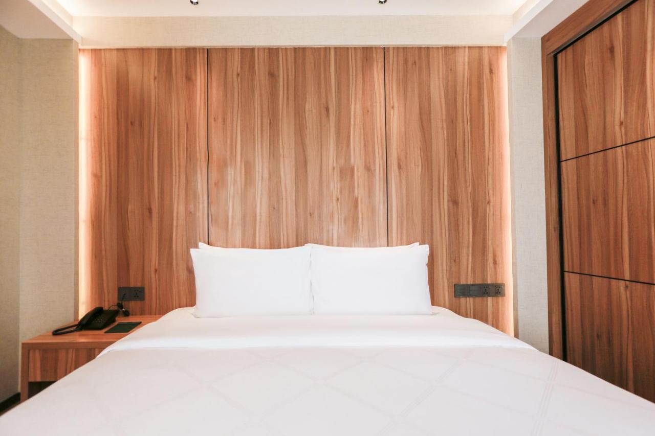 Hotel Casiana & Events Center Tagaytay Managed By Hii 따가이따이 외부 사진