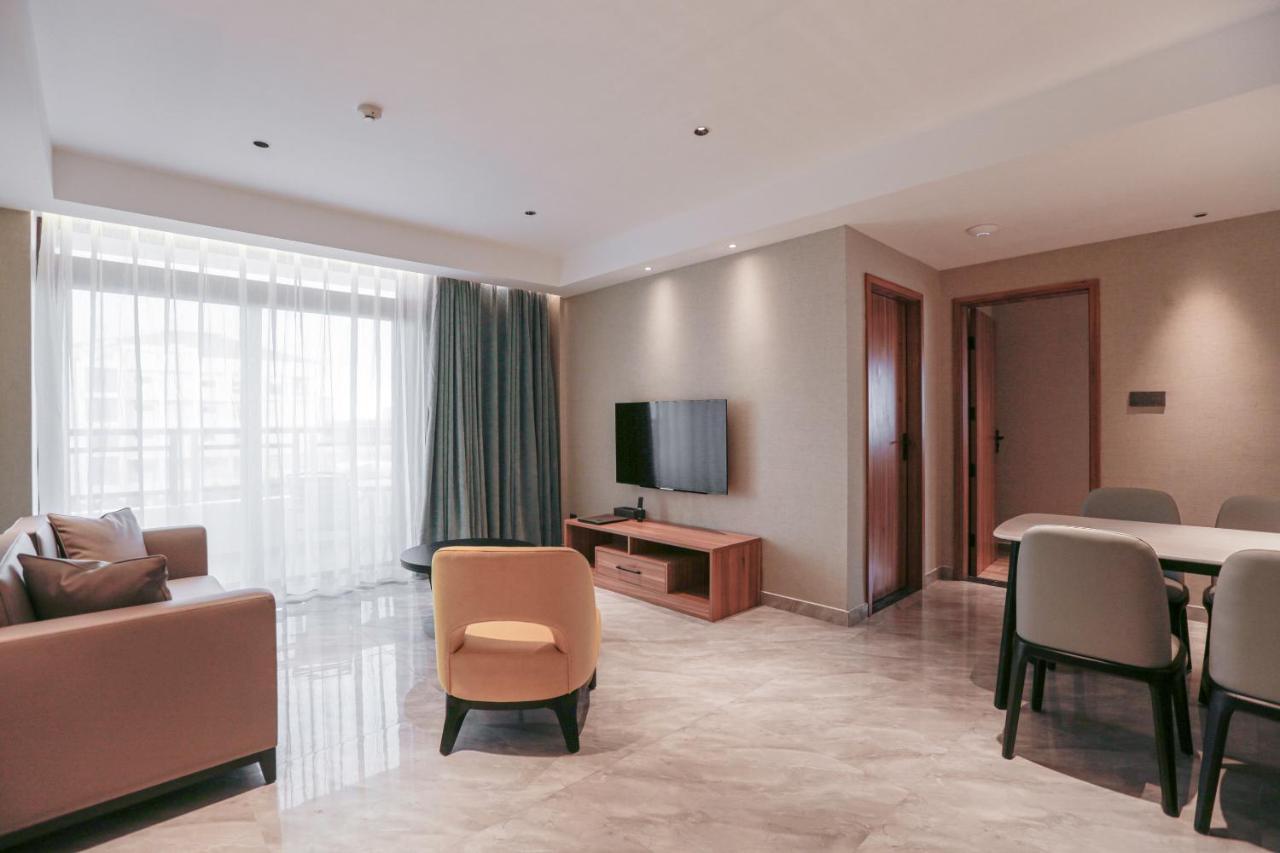 Hotel Casiana & Events Center Tagaytay Managed By Hii 따가이따이 외부 사진