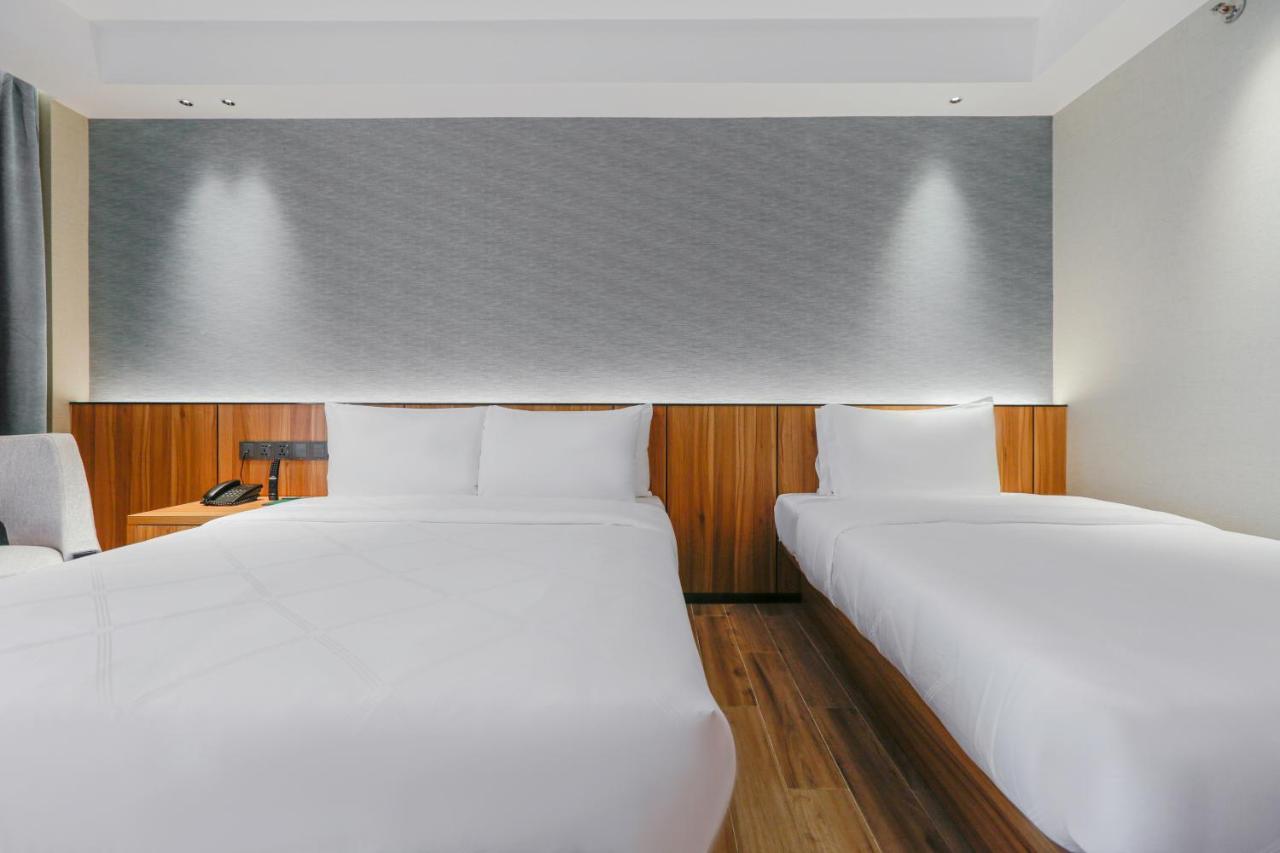 Hotel Casiana & Events Center Tagaytay Managed By Hii 따가이따이 외부 사진
