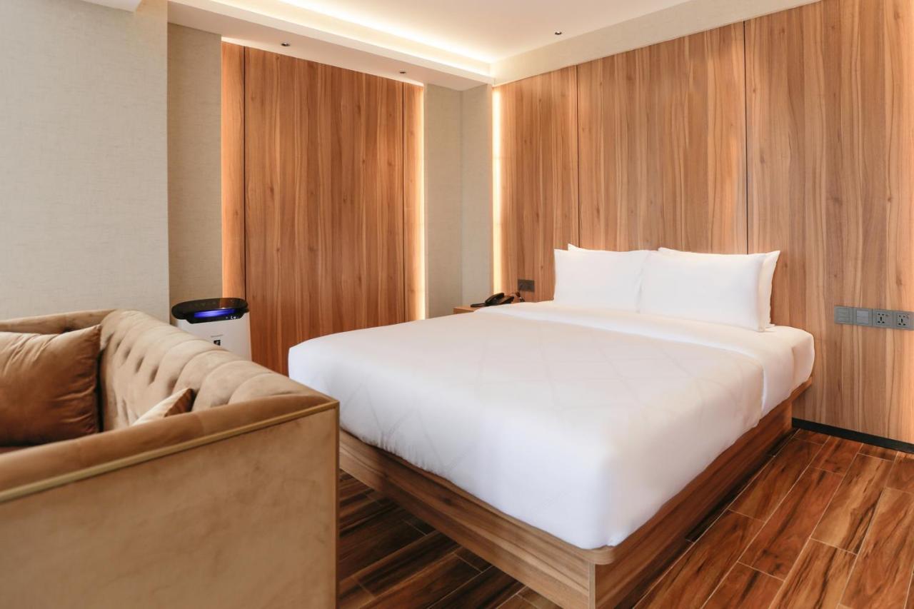 Hotel Casiana & Events Center Tagaytay Managed By Hii 따가이따이 외부 사진