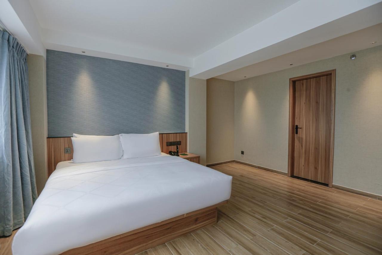 Hotel Casiana & Events Center Tagaytay Managed By Hii 따가이따이 외부 사진